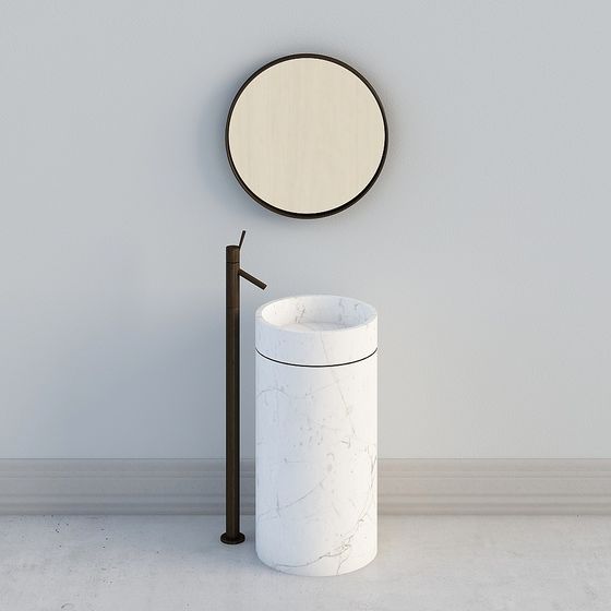 Tavolo per Lavaggio a Mano 09