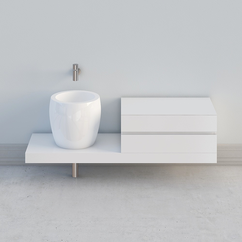 RUNNING WASHBASSIN BOWL 81197