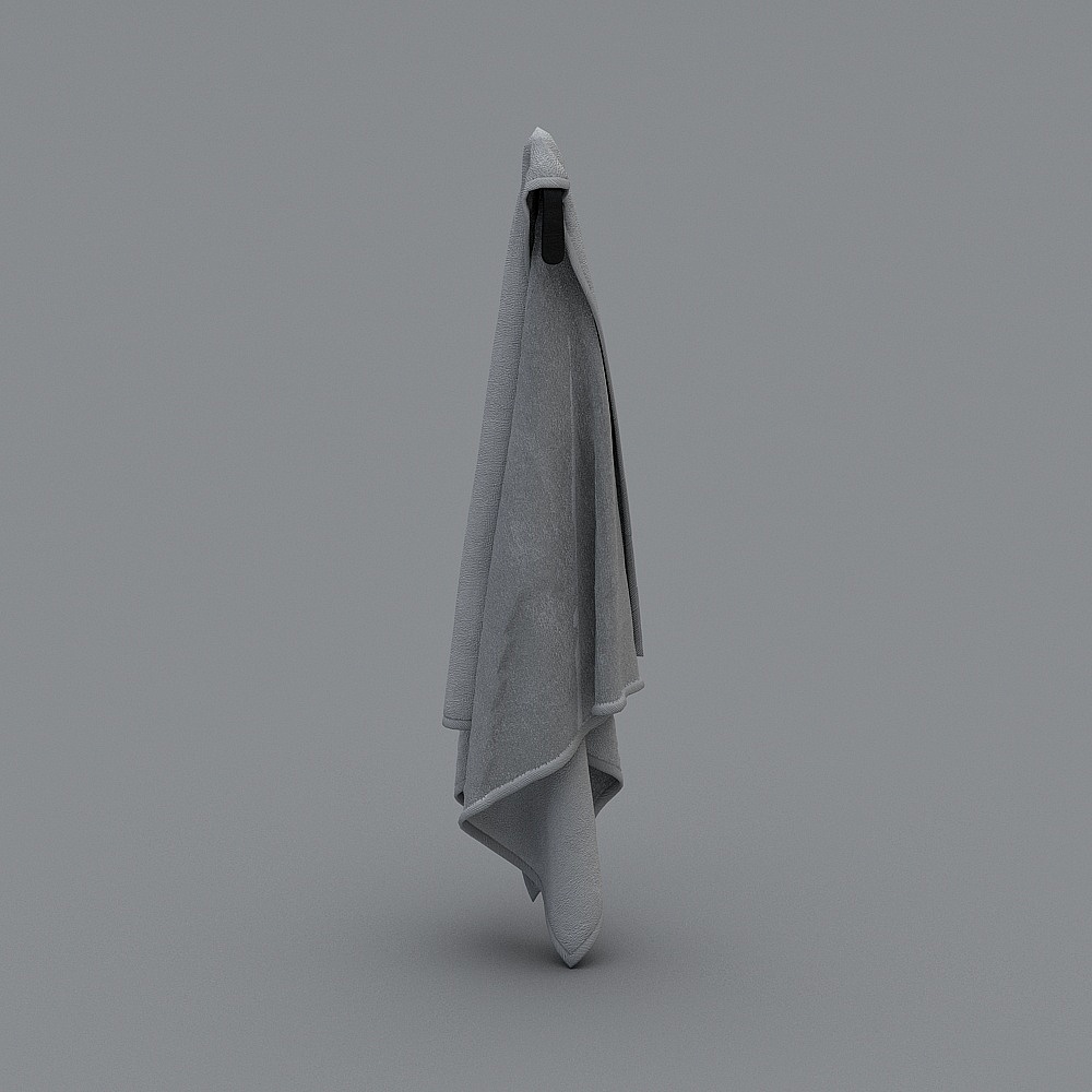 Полотенце для ванной 19