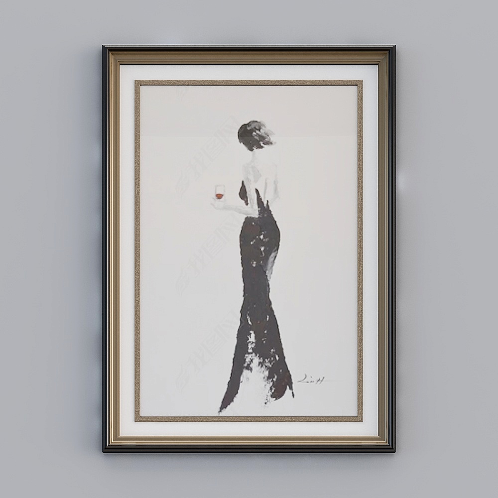 Decorative Painting 1