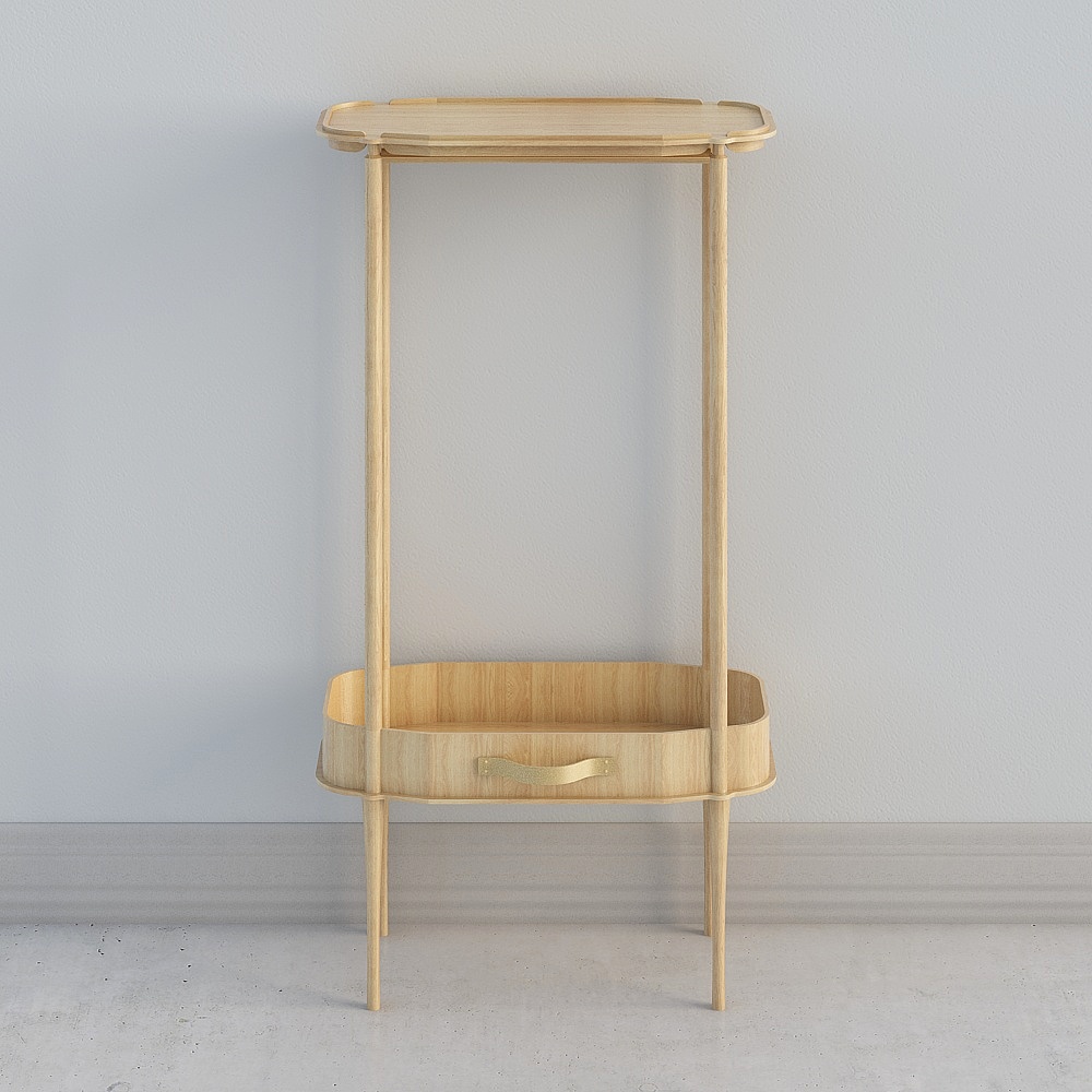 squeak walking wardrobe