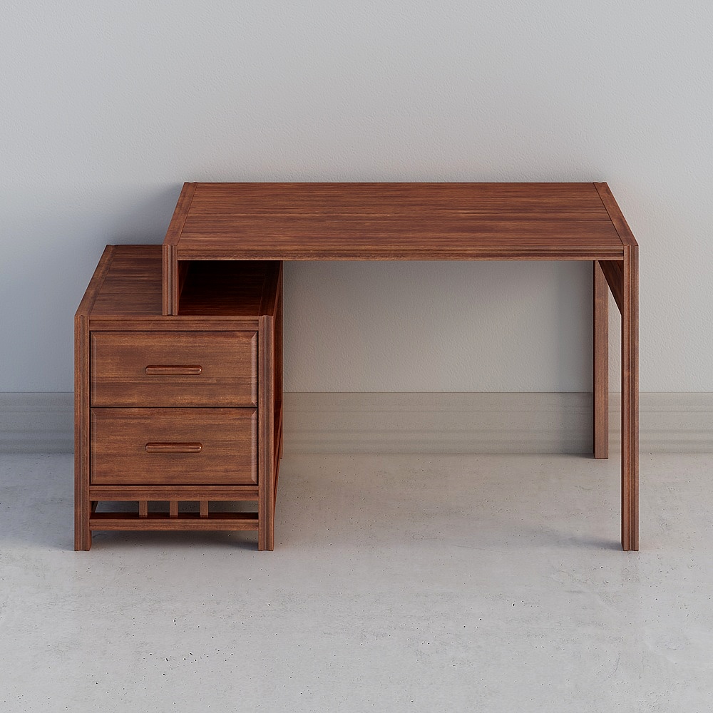 Bureau bibliothèque Shangpin-ST-101