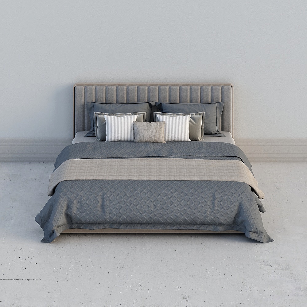 Lounge Presidente Hyrong-6F-2-Letto