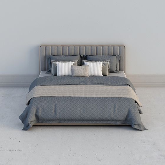 Lounge Presidente Hyrong-6F-2-Letto