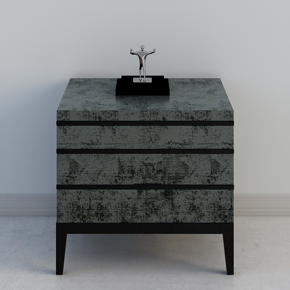 Hairong-6F-Director's Lounge-1-Bedside Table