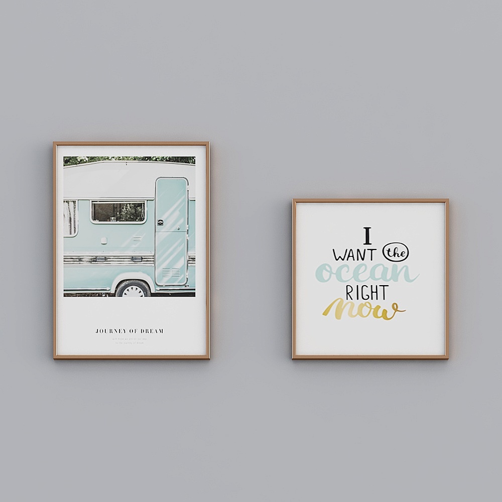 Decorative Painting 8