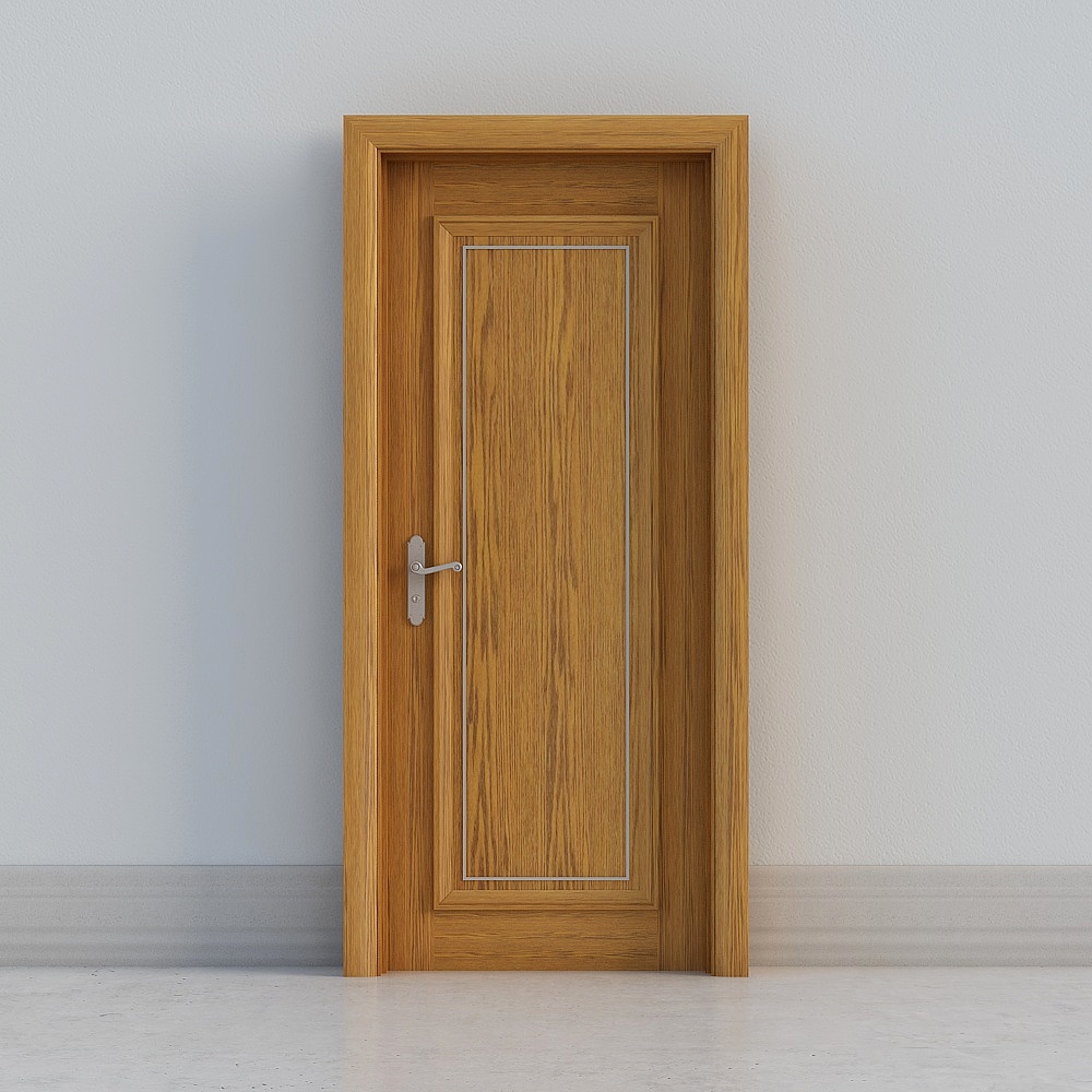 Porte de Chambre Jinyao