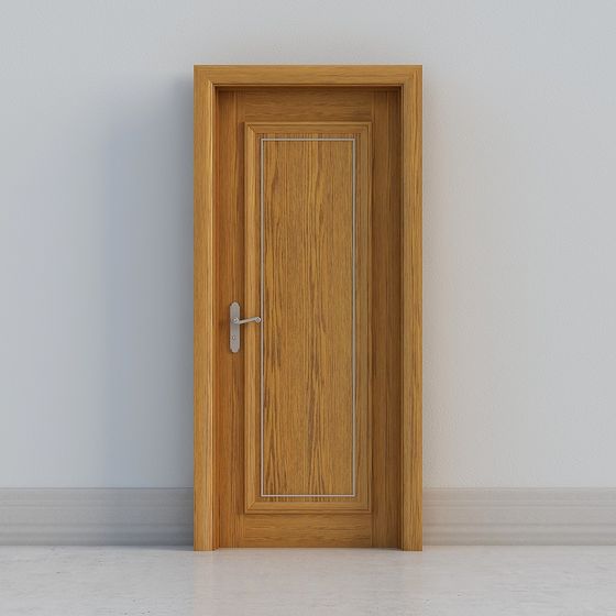 Porte de Chambre Jinyao