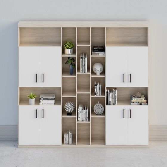 HNGCSG-11-การรวมตู้หนังสือ