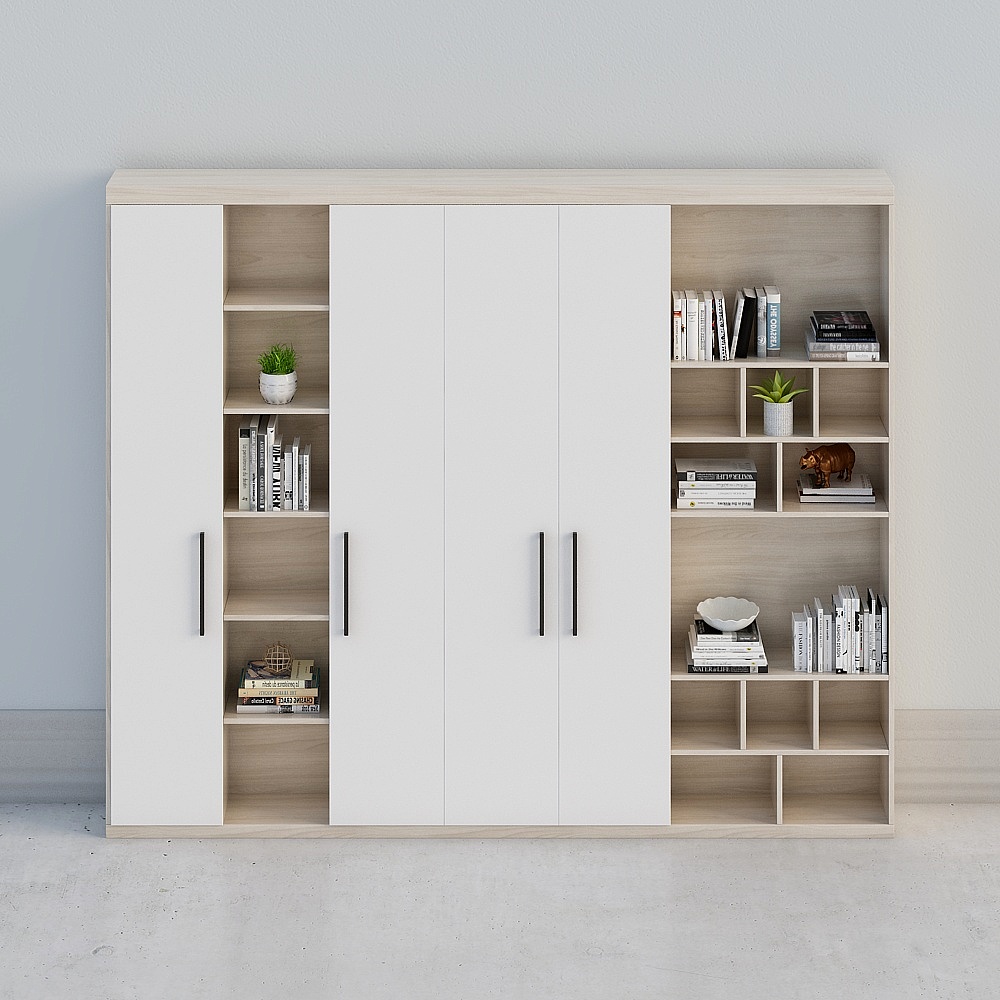 Combinazione di Libreria HNGCSG-13