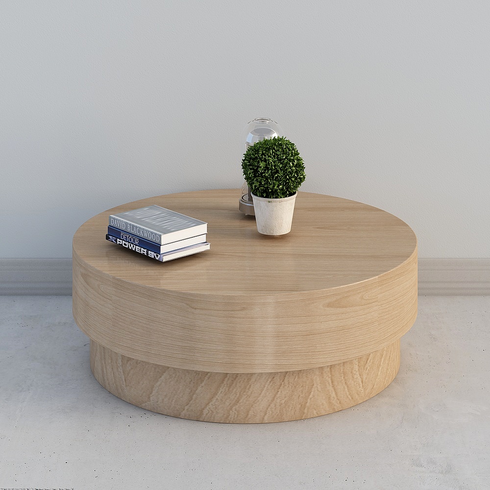 Hairong-2F-Mesa de café del Salón