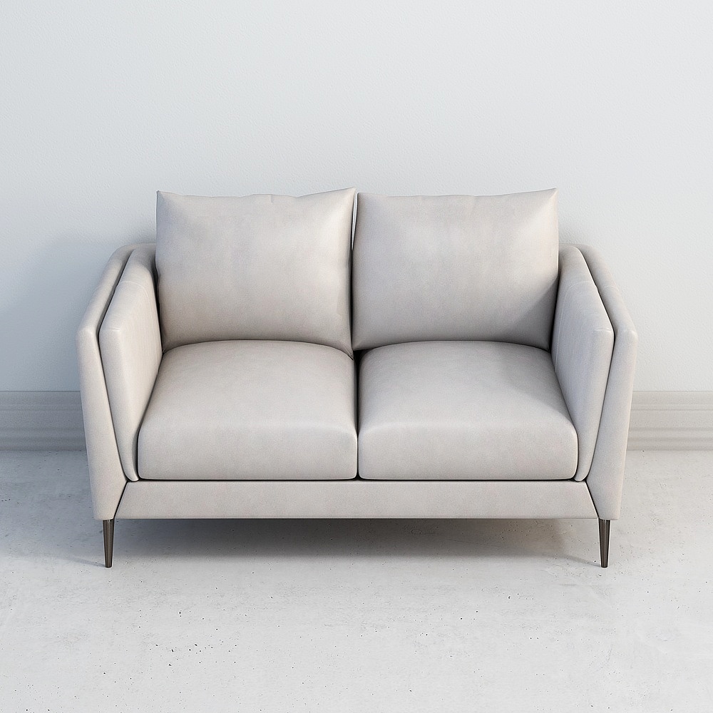 Двухместный диван Miy G