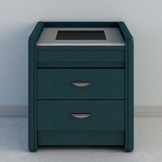 Тумбочка Ланка H8022PV