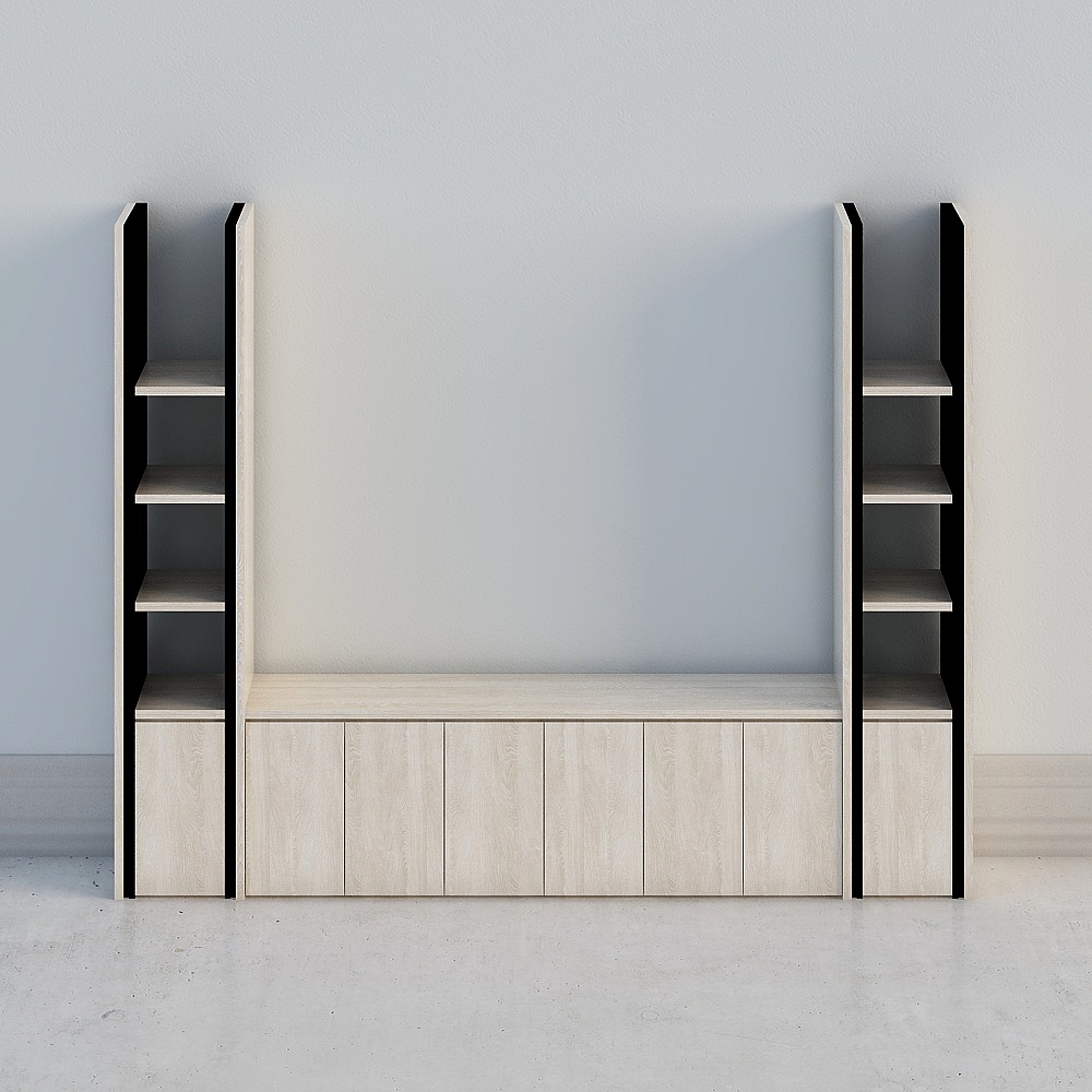 Garde-robe du manager Hyrong-3F