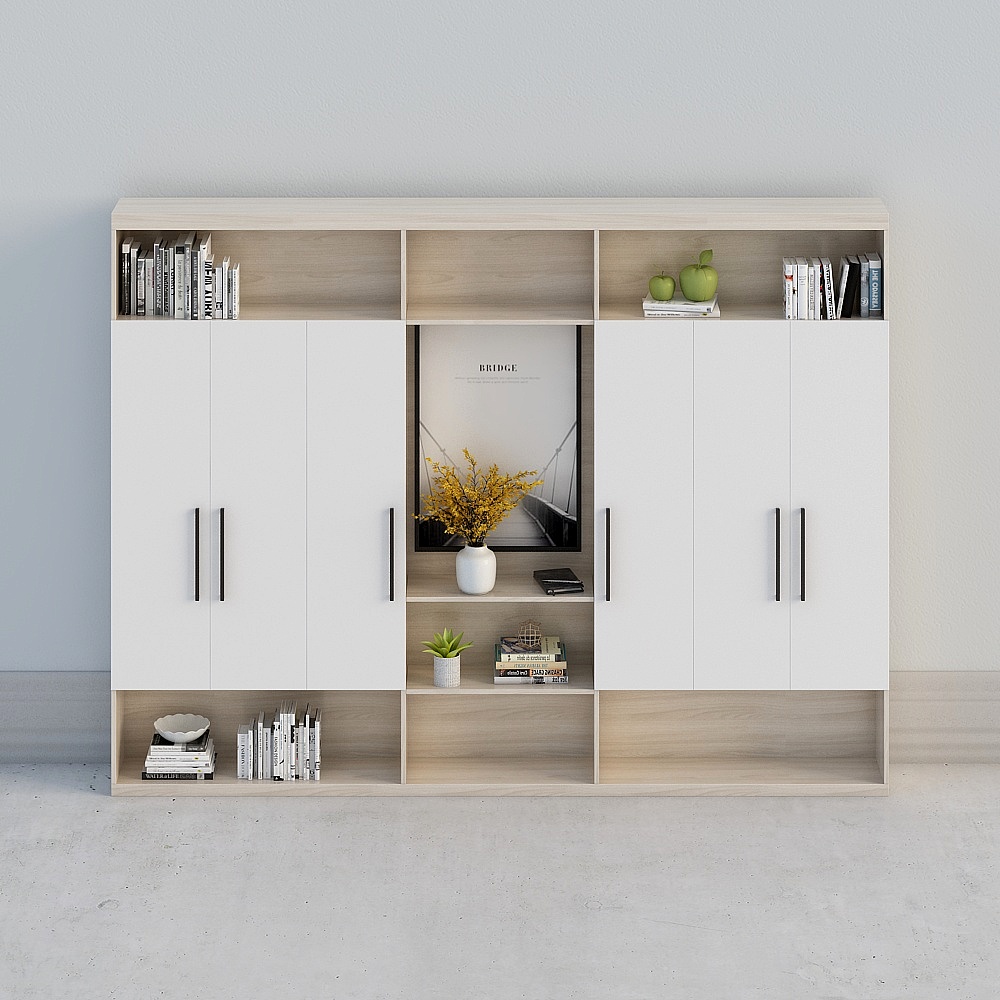 Combinazione Libreria HNGCSG-15