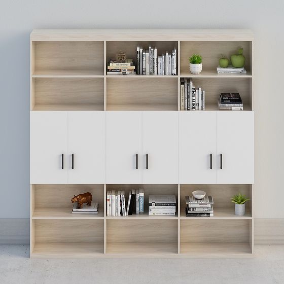 HNGCSG-07-Combinazione libreria