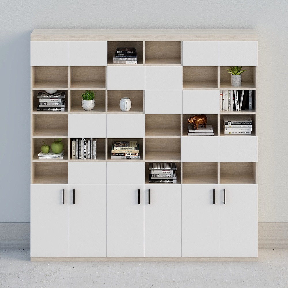 Combinazione Libreria HNGCSG-06