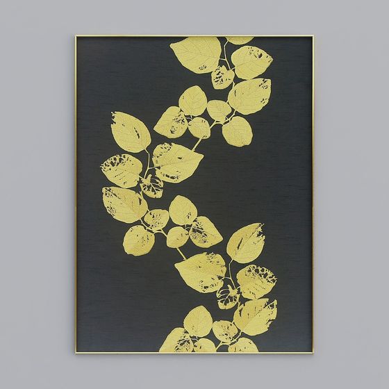 Feuille d'or 01 900X1200 (Or)