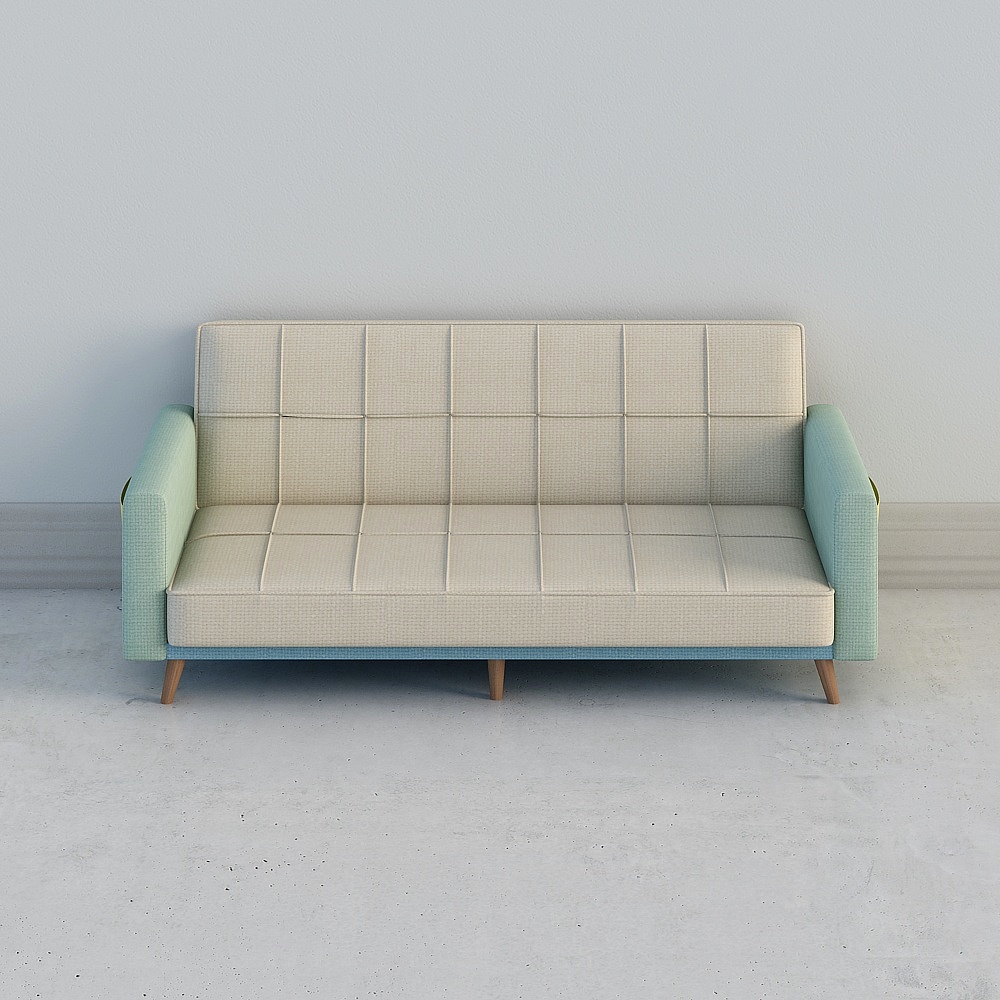 Customer fall sofa form one