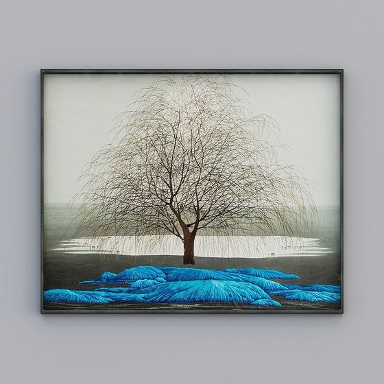 รูปภาพคืนที่เงียบสงบ 02