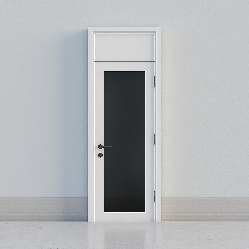 GCWSJ5032 - Bathroom door