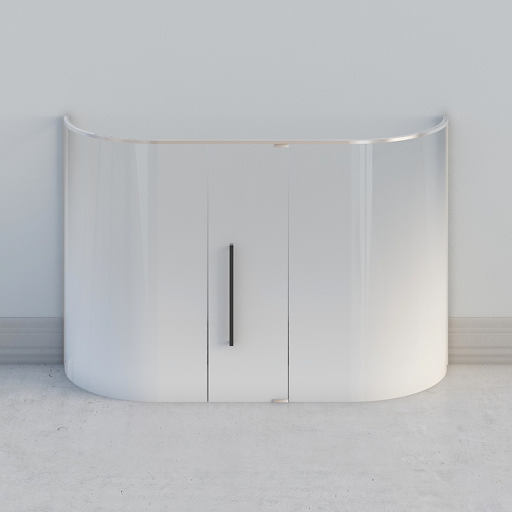 Modern Divider Partition Screen