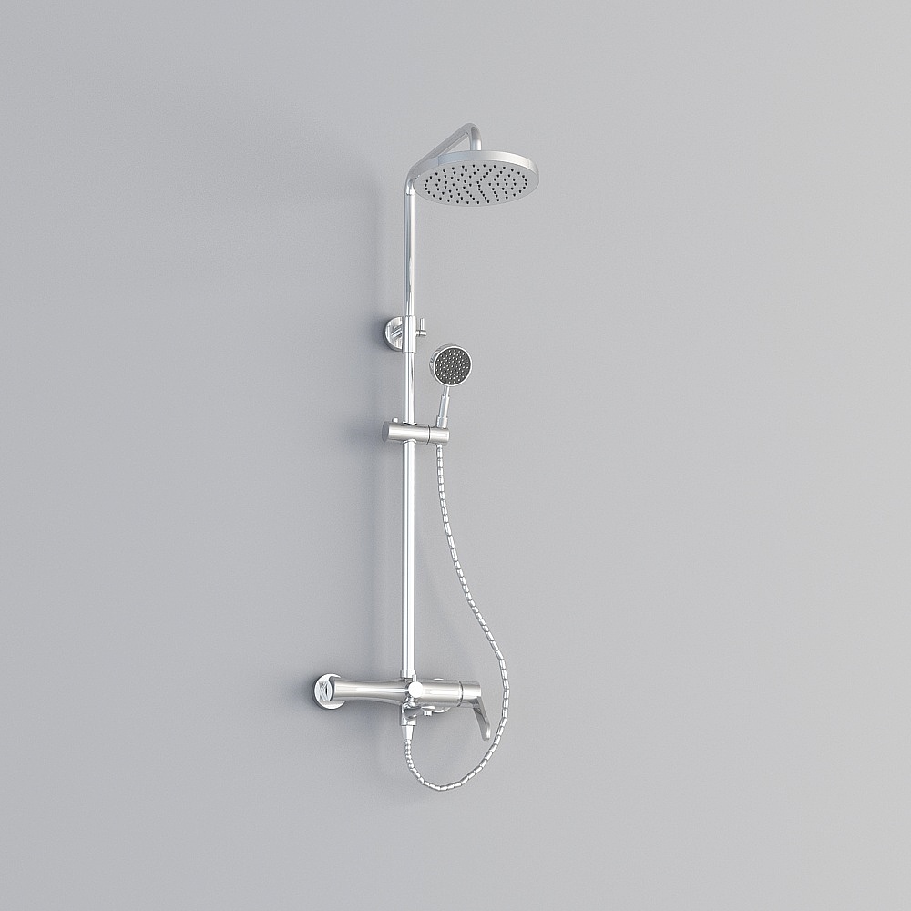 8037 Shower