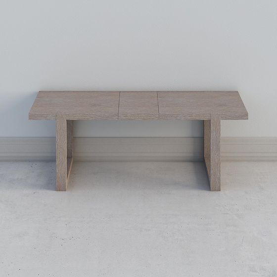 Table lumineuse américaine rétro minimaliste de luxe ronde américaine 647755s