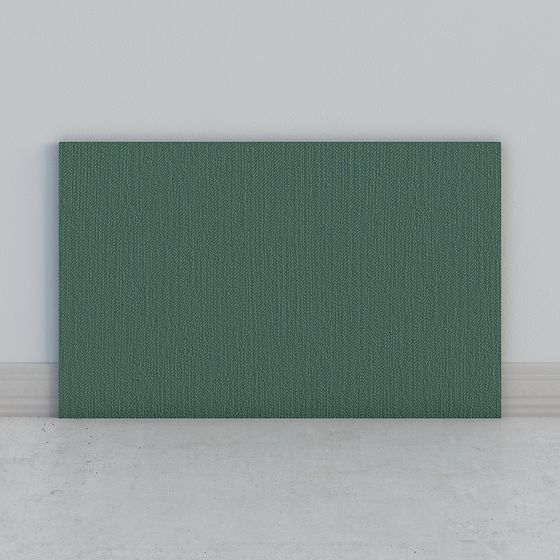 Urban Canvas 3D model