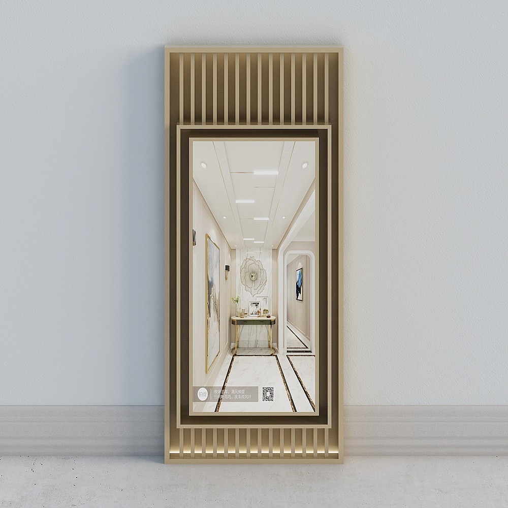 Advertising lightbox -1500x3350