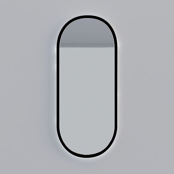 Specchio da Parete Postmoderno