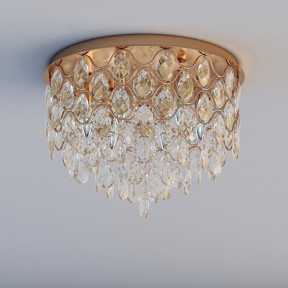 Ceiling light