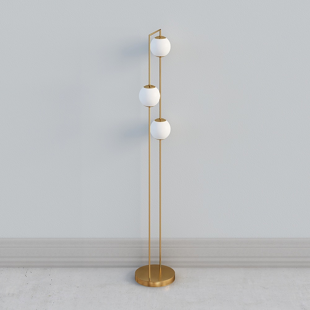 Floor Lamp 