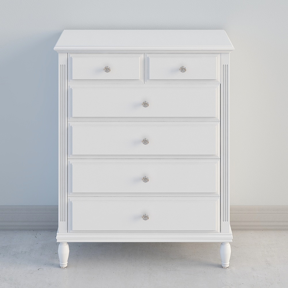 Tủ sáu gầu BSJWLM-881