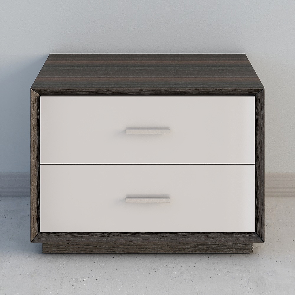 Прикроватная тумба B630C