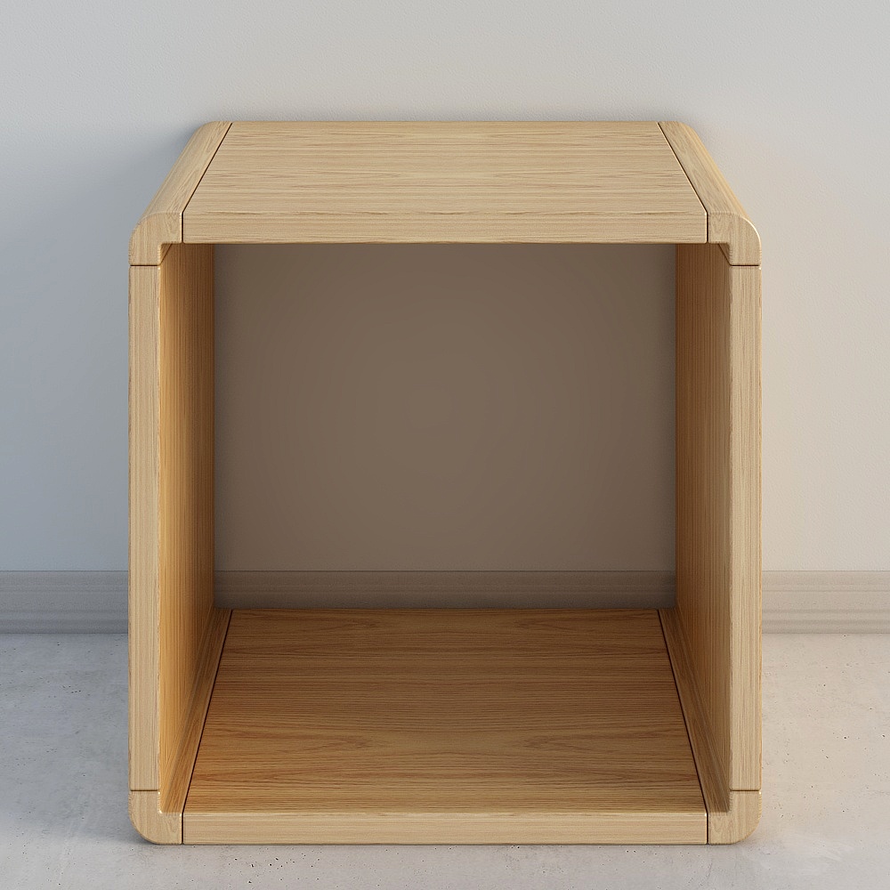 Combining bookcase A