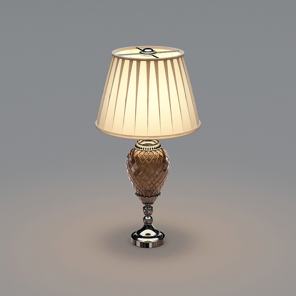 Lampe de table