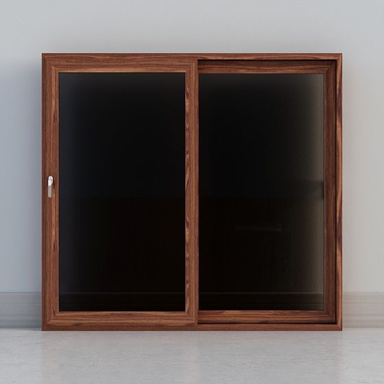 Porta Scorrevole Moderna