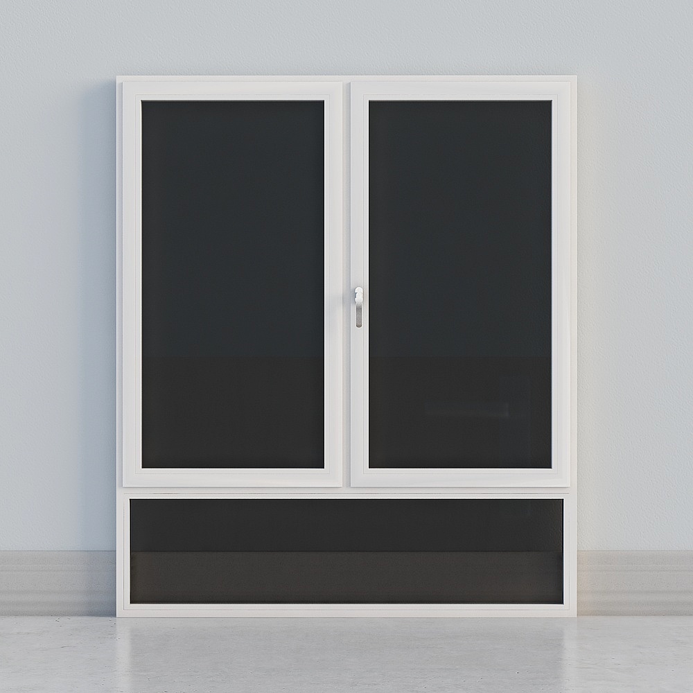 Sistema Finestra Schueco AWS 60 Germania Porte e Fin Scherzer