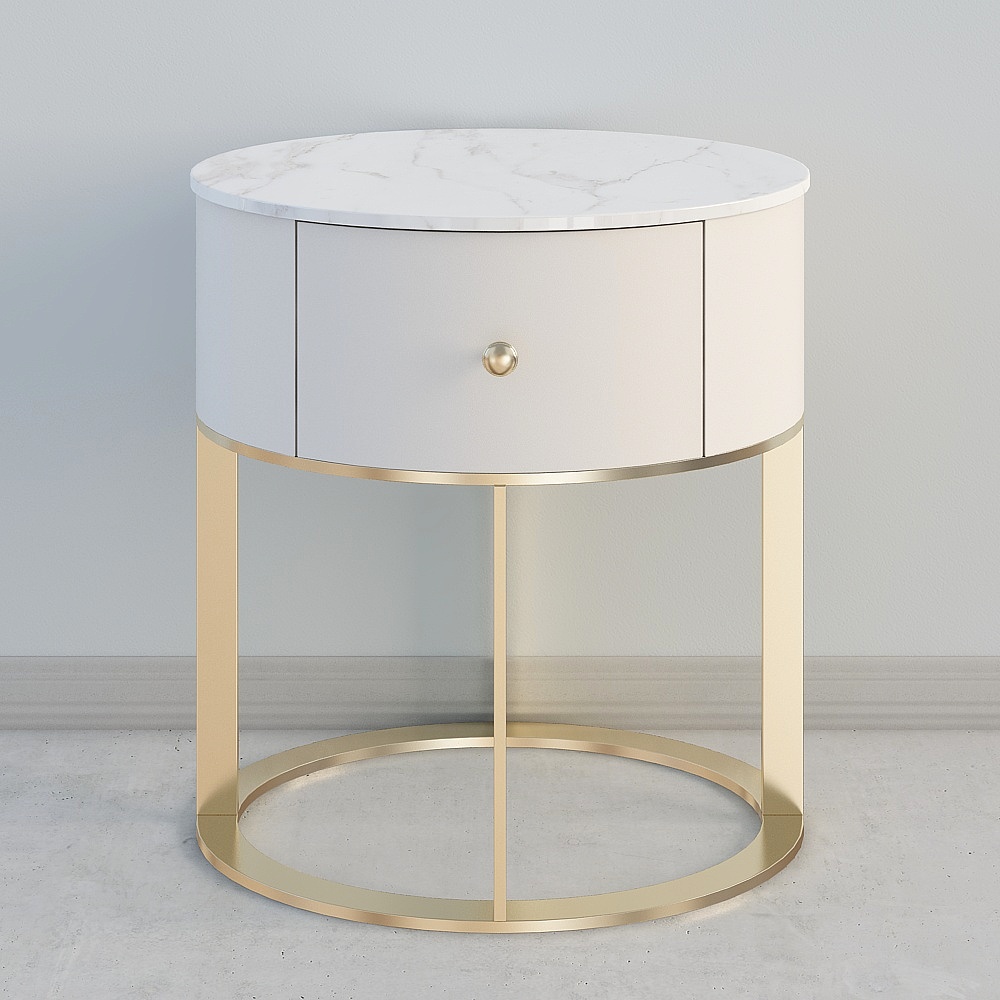 B868 bedside table