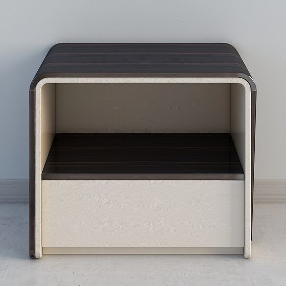 Bàn đầu giường B8009A