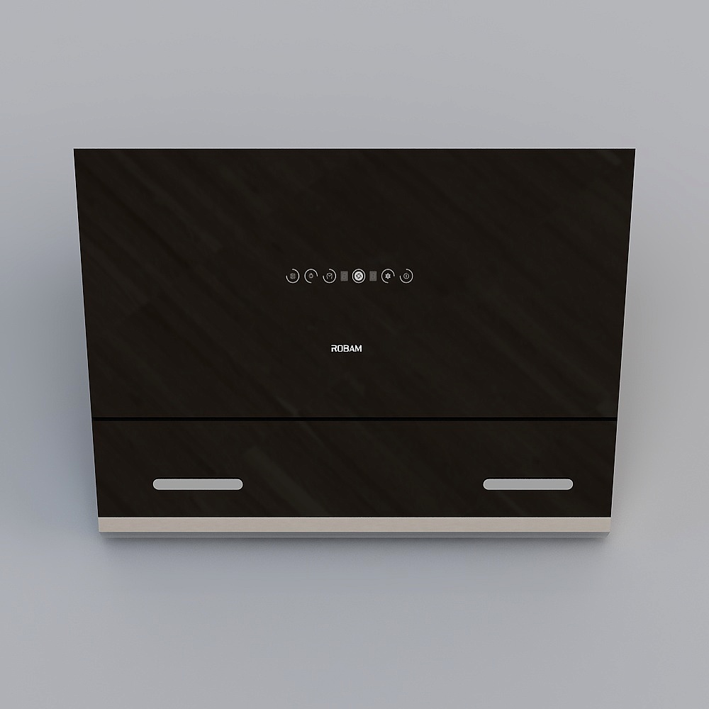 Cappa da parete, cappe da cucina