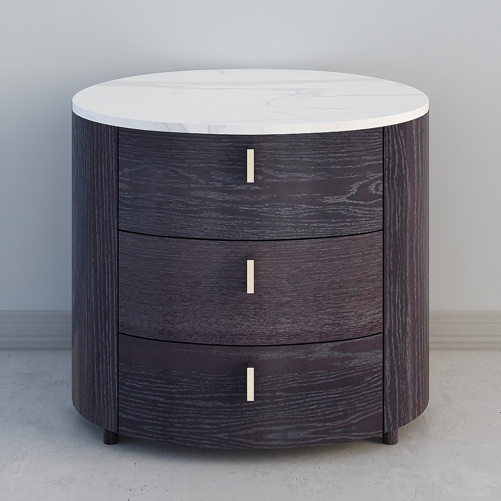 JZ11-2 bedside table