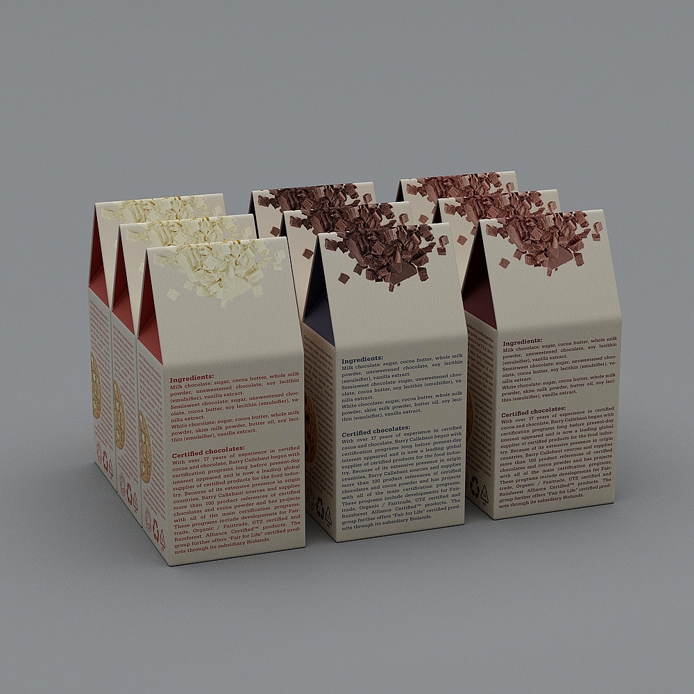 Nourriture pour chien 3