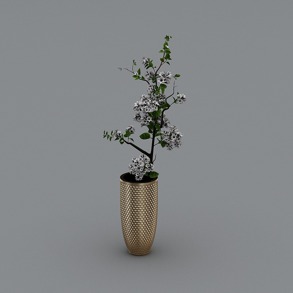flowerpot