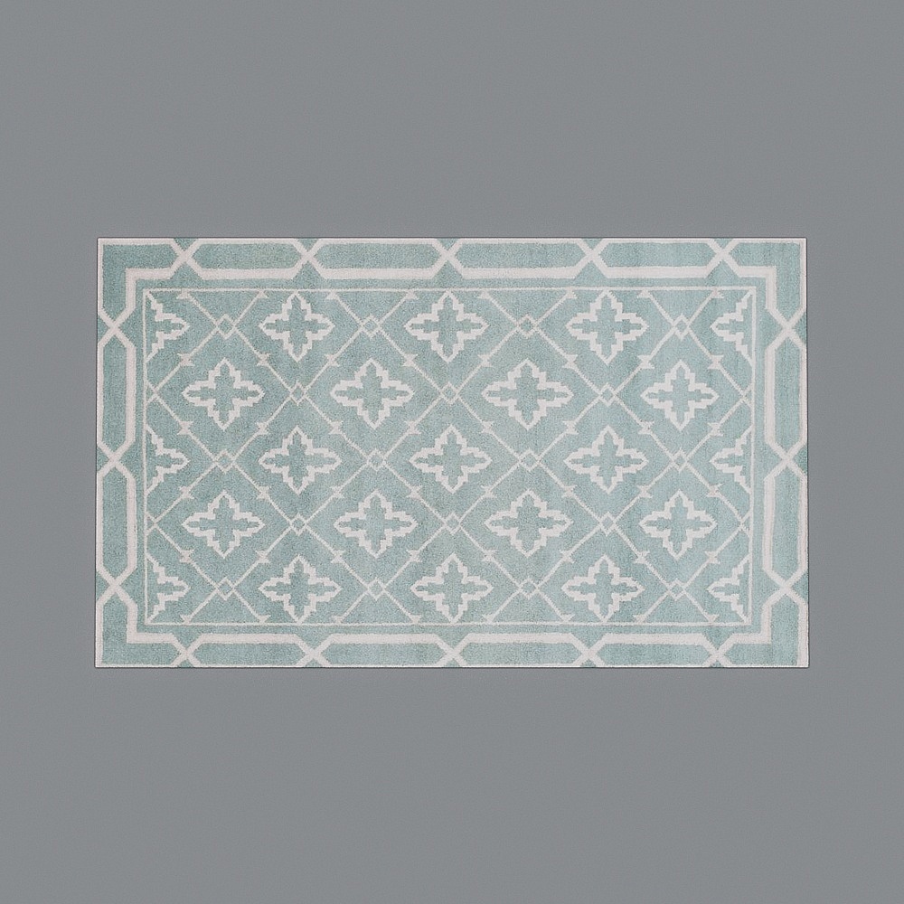 Master bedroom carpet