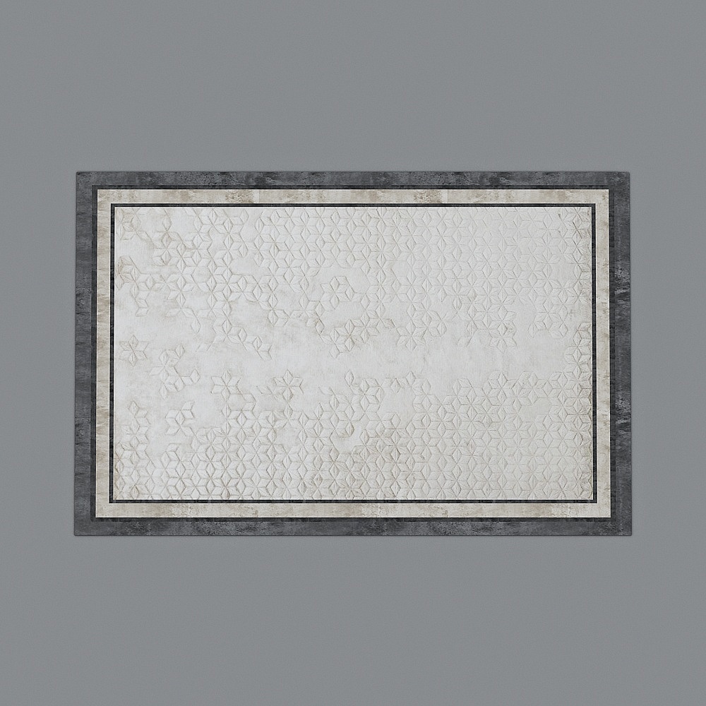 Master bedroom carpet