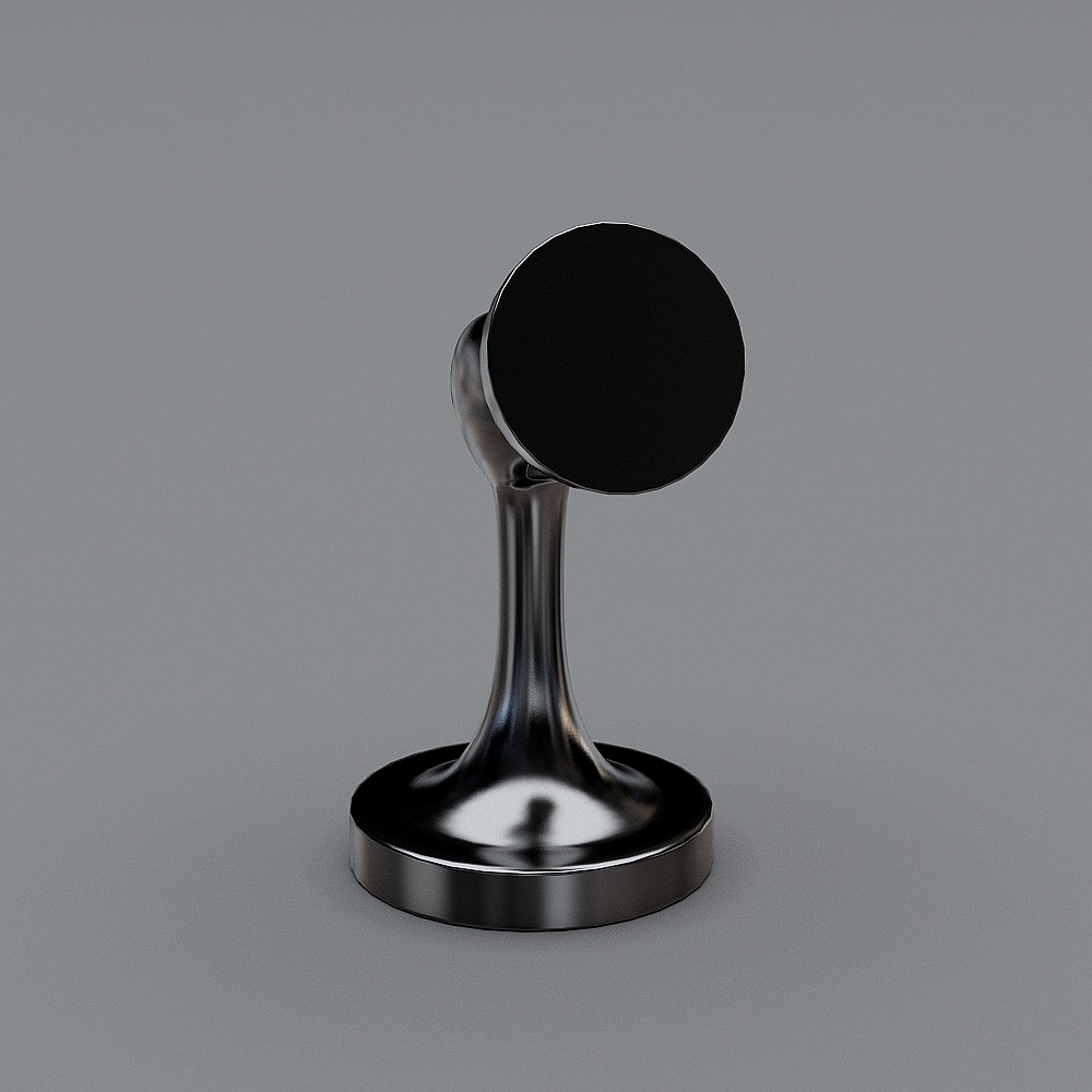 Modern Table Decor,Black