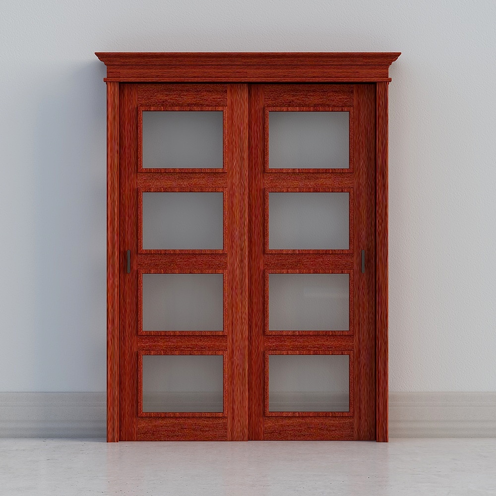 Porta Scorrevole Moderna