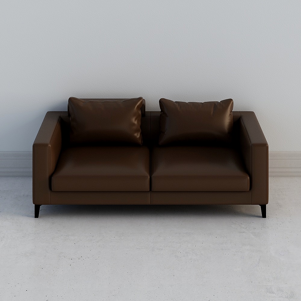 Divano a due posti JS20-26